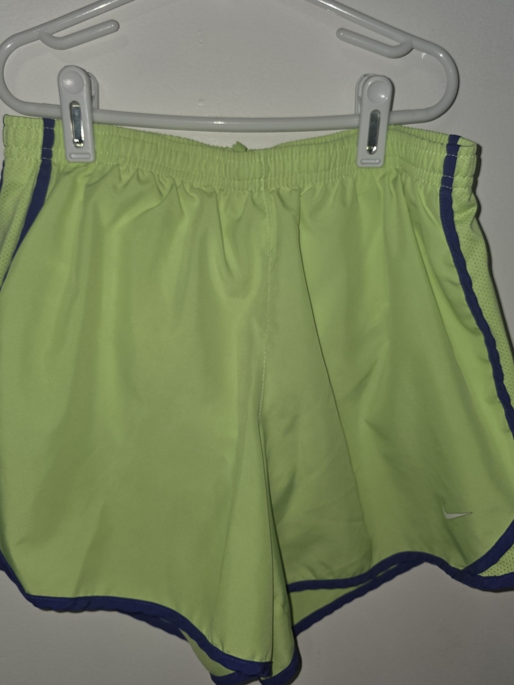 Nike Dri-Fit Shorts Girls XL